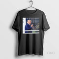 Official Donald Trump Middle Finger Political Meme
