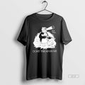 Official Dont Tread On Me Penguin Noot Noot