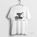 Official Dont Be Dumb Asap Rocky