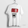 Official Doodle Bob Dr Pepper Slim Funny Meme