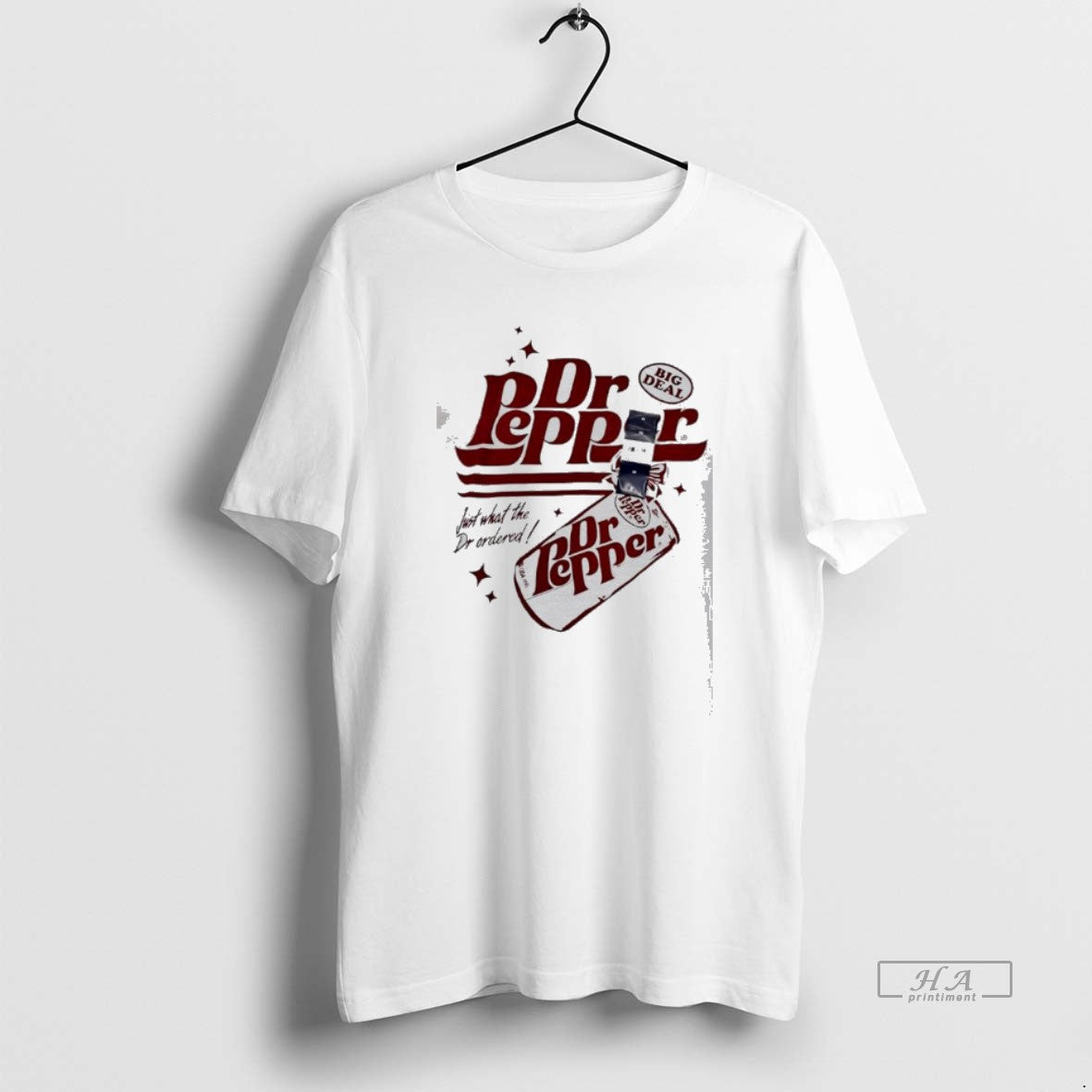 Official Dr Pepper Big Deal Just What The Dr Ordered