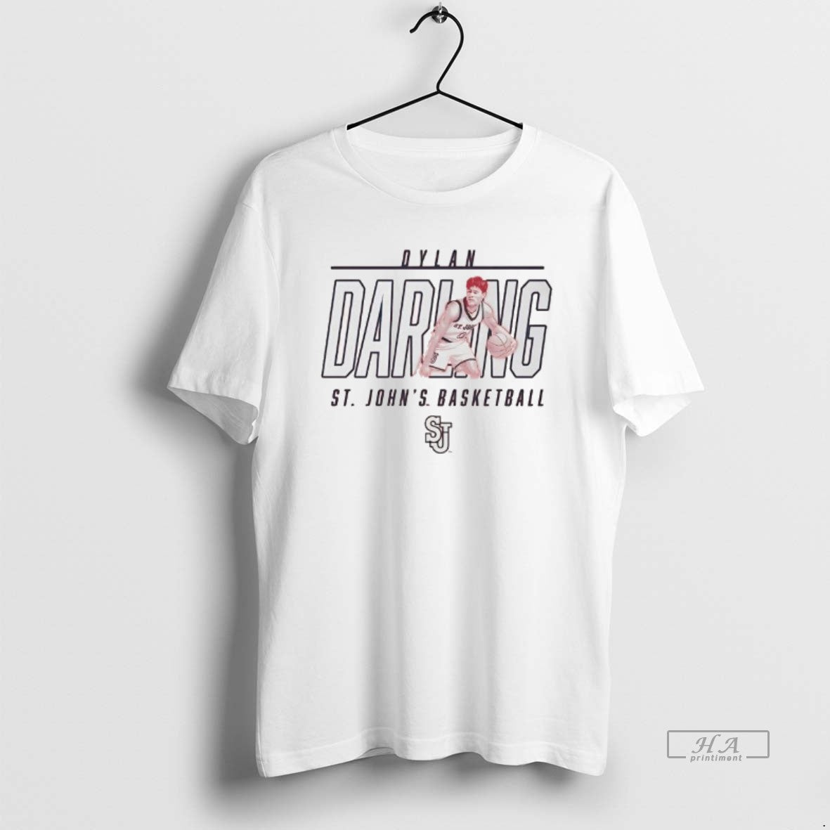 Official Dylan Darling Illustrated St