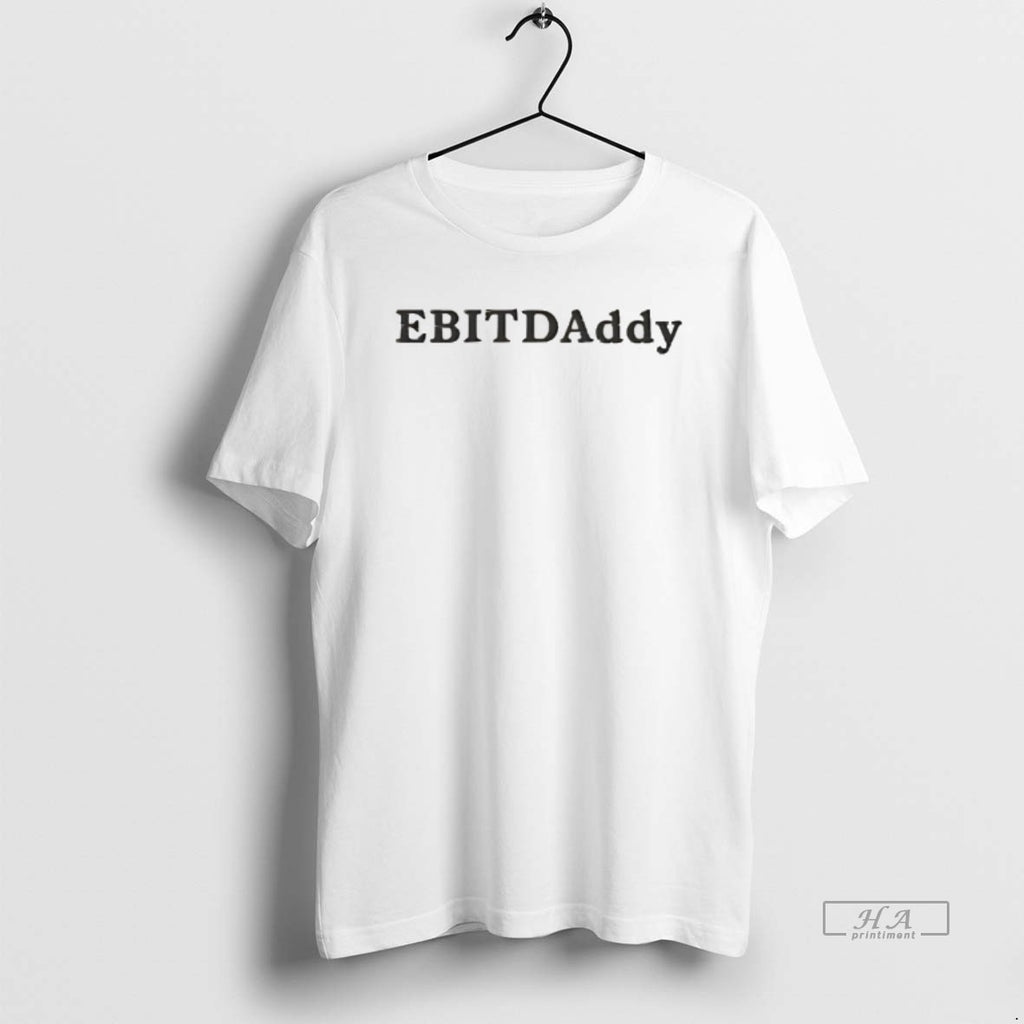 Official Ebitdaddy