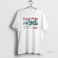 Official East Pole Coffe Co Serving Atlanta Well City Since 2015