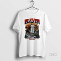 Official Eleven Stranger Things Graphic Vintage