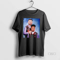 Official Emeka Egbuka Baker Mayfield Football Tampa Step Brothers