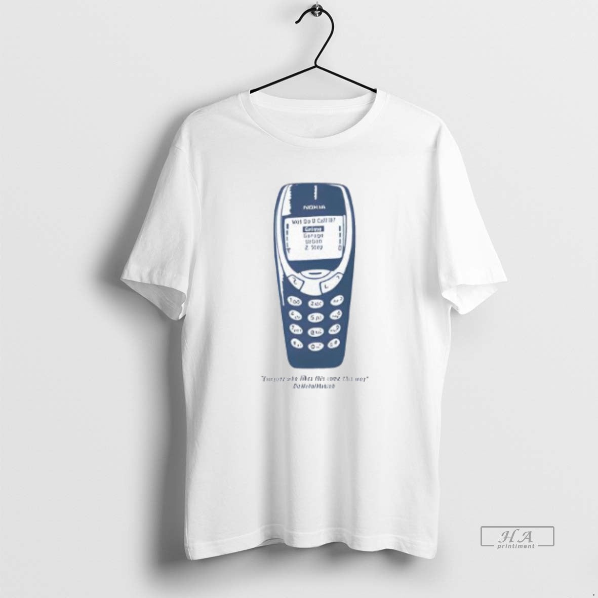 Official Everyone Who Likes This Come This Way Nokia