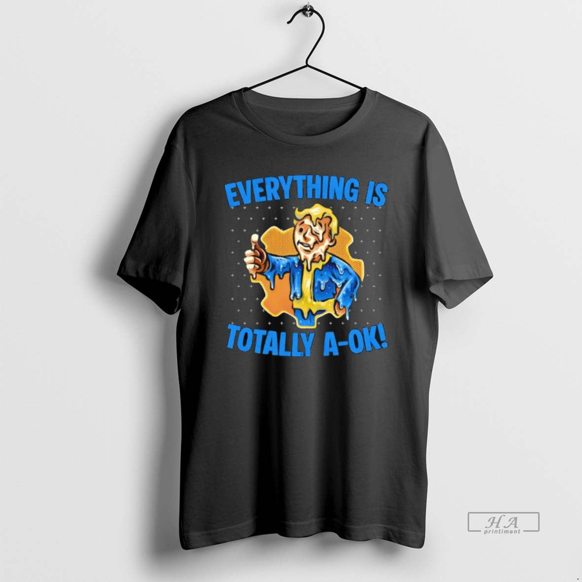 Official Everything Is Totally Ok