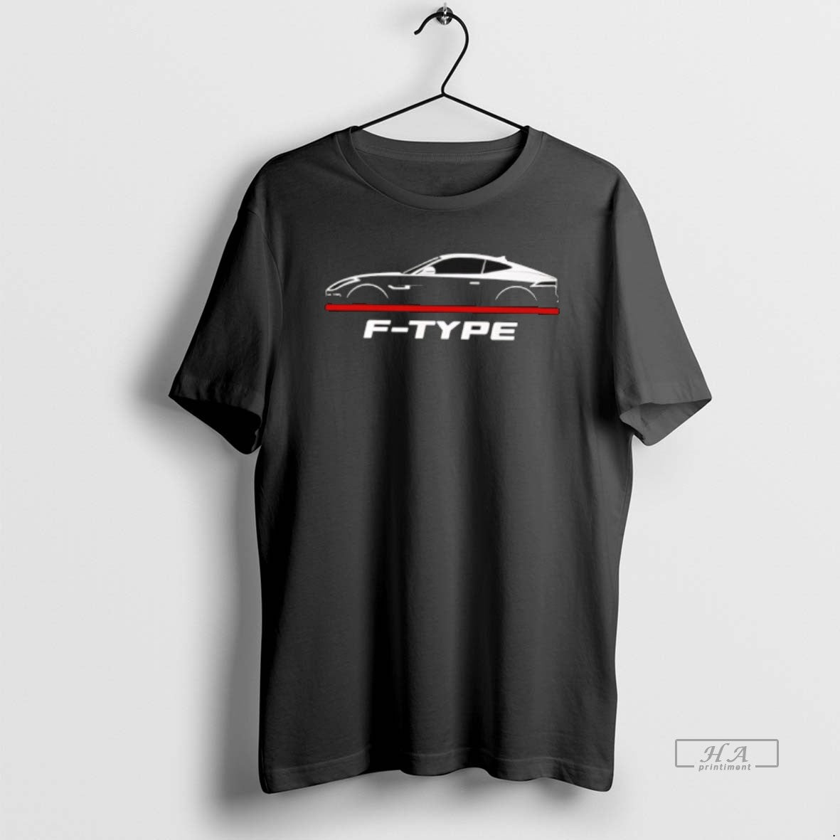 Official F Type 2013 2020 Car Enthusiast Grandpa
