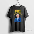 Official Fbi Female Body Inspector John Lee Los Angeles City Council