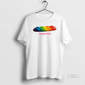Official Faguette Bread Rainbow Lgbtq