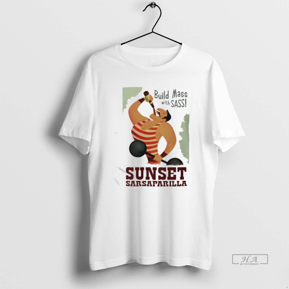 Official Fallout Sunset Sarsaparilla