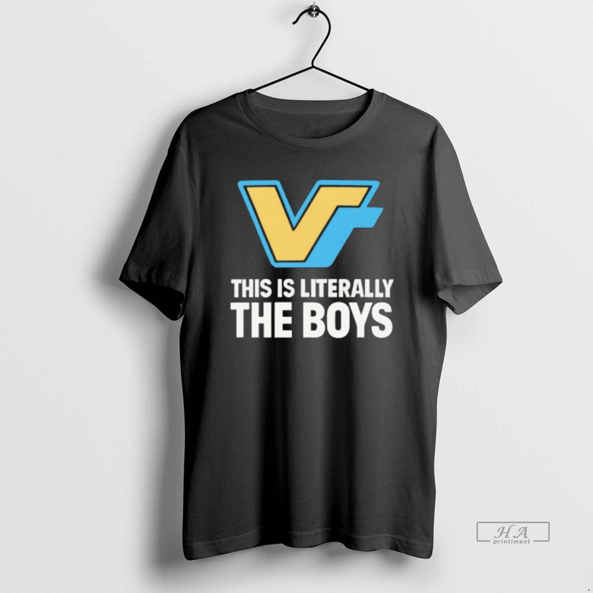 Official Fallout This Is Literally The Boys