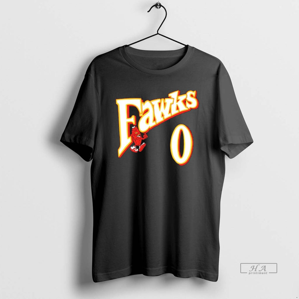 Official Fawks 0