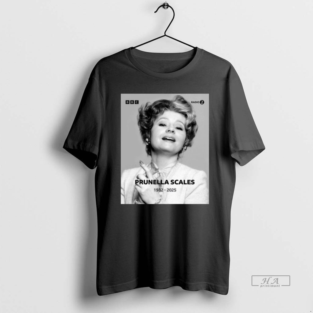 Official Fawlty Towers Actress Prunella Scales Has Sadly Died Aged 93 1932 2025