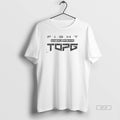 Official Fight Team Topg