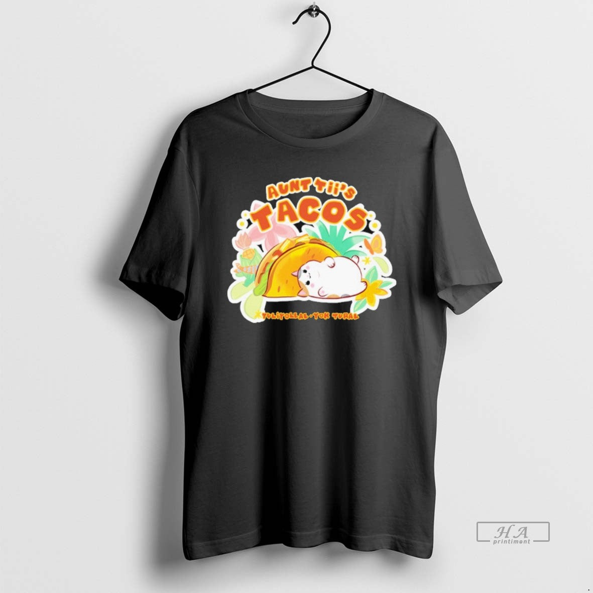 Official Final Fantasy Xiv Aunt Tiis Tacos