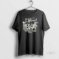 Official Florida Gators Tom Petty I Wont Back Down Gainesville