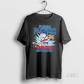 Official Florida Panthers Snoopy Peanuts 2026