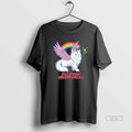 Official Fluffin Meowgical Unicorn Cat Lightbowl