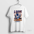 Official Francisco Lindor V2 New York Mets Mlb 2026 Planet Euphoria Art