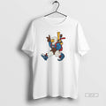 Official Free Bird Brock Nelson Tee