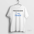 Official Freedom From Foreign Interference