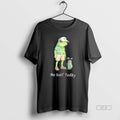 Official Frog No Golf Today