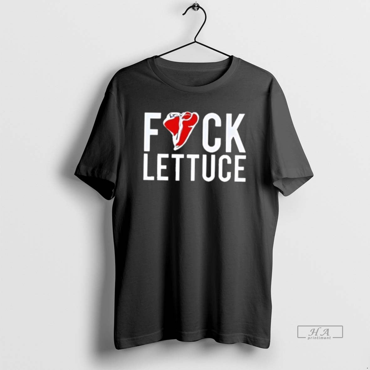 Official Fuck Lettuce