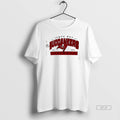 Official Funny Tampa Bay Buccaneers Est 1976 Football Athletic Banner