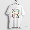 Official Funny Pikmin