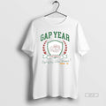 Official Gap Year University Enjoying Childhood