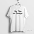 Official Gay Boys In Bondage