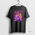 Official Gazelle Zootopia 2 Pop Star Movie Graphic