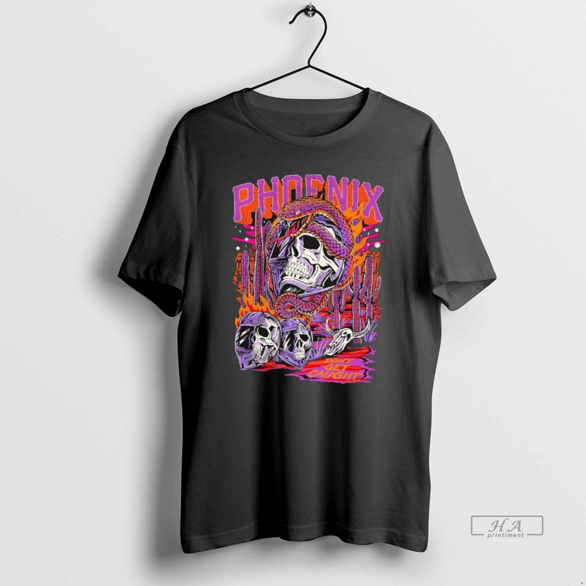 Official Ghost Racing Phoenix