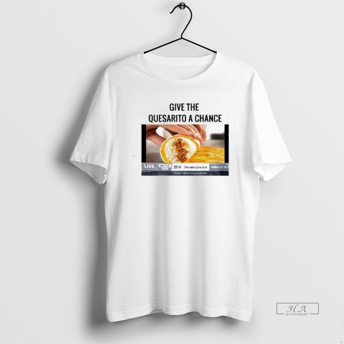 Official Give The Quesarito A Chance Nikola Jokic