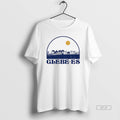 Official Glebe Elementary Glebe Horizon Vintage