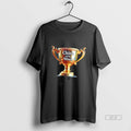 Official Golden Trophy Chink Of The Week