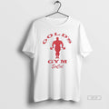 Official Golds Gym Socal Connor Hockey Movie Romance Fan Matching