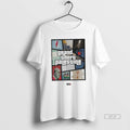 Official Grand Theft Palestine