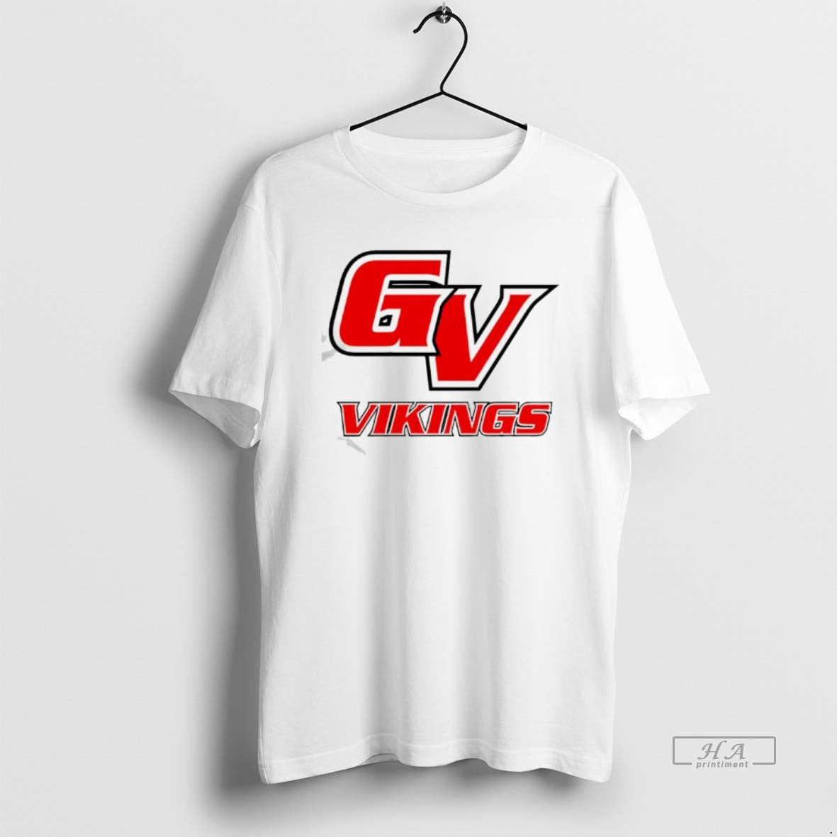 Official Grand View Vikings 2025 Naia National Champions