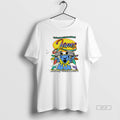 Official Grateful Dead Jam Band My Psychedelic Rock Band But My Glock Dont