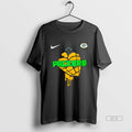 Official Green Bay Packers Nfl Green Day Football 2026