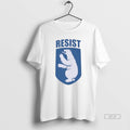 Official Greenland Resist Greenland Is Not For Sale Polar Bear