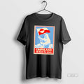 Official Greenland Is Not For Sale Bear Flag Tee