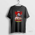 Official Greg Biffle Nascar Legend Youll Never Walk Alone 1960 2025