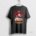 Official Greg Biffle Nascar Legend Youll Never Walk Alone 1969 2025