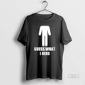 Official Guess What I Need