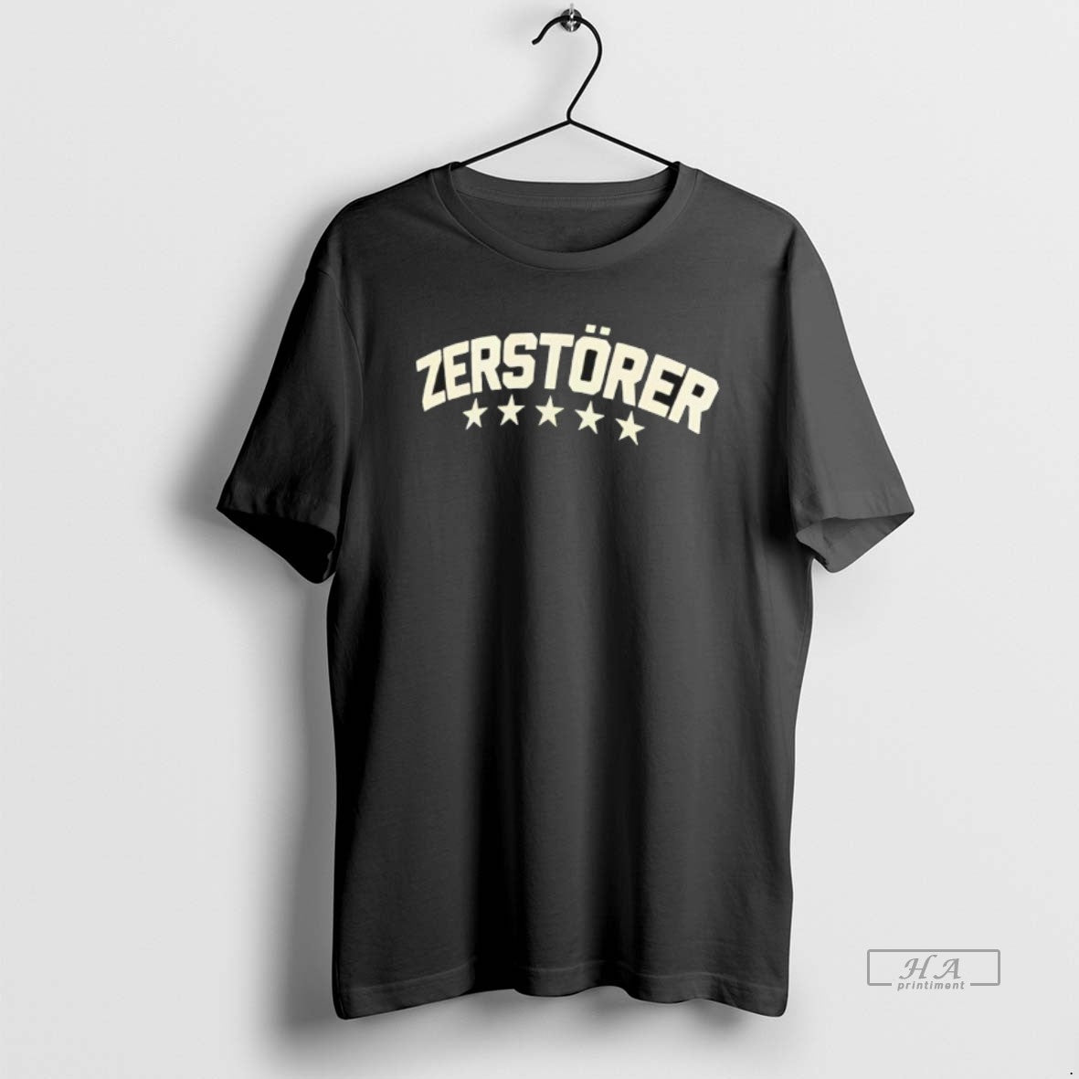 Official Gunther Zerstorer John Cena