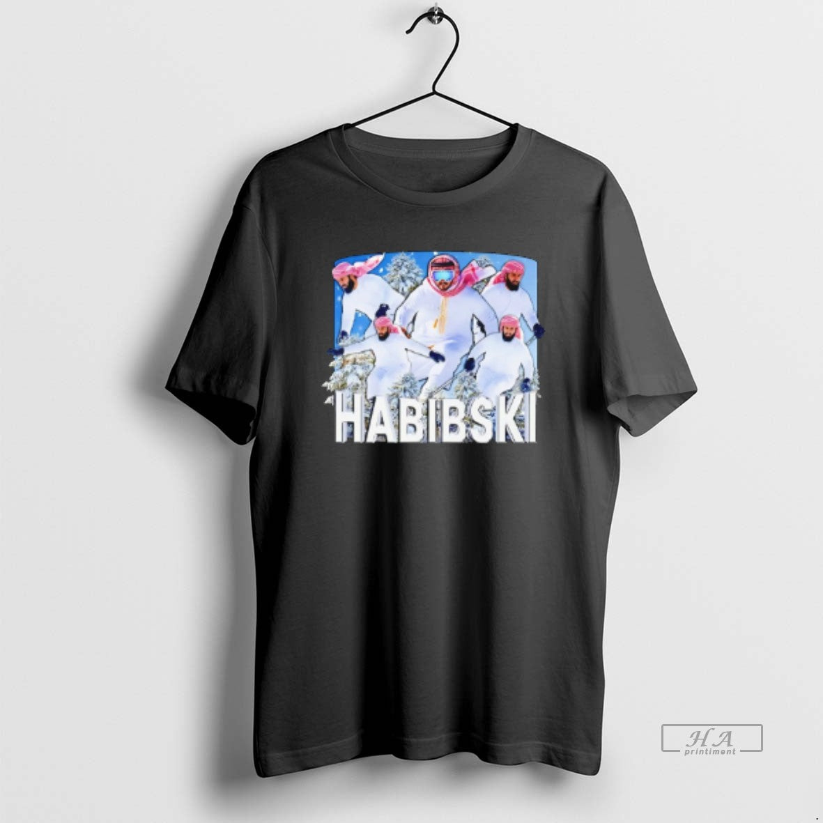 Official Habibski Habibi Abu Dhabi